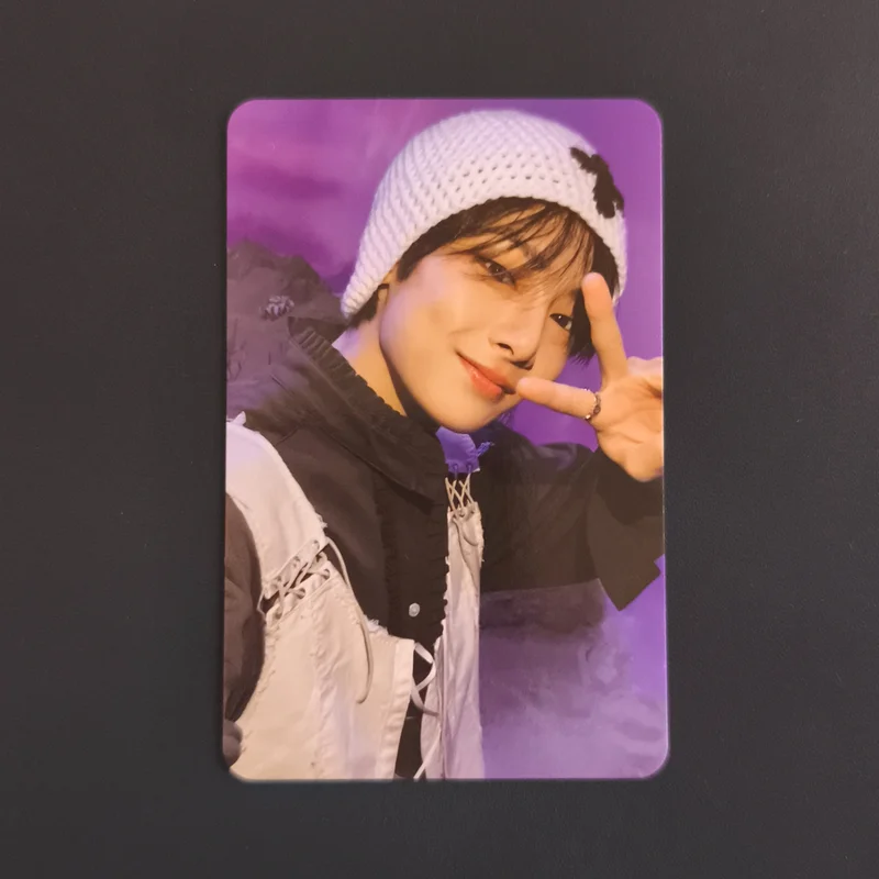 -STAR POSTCARD VER.