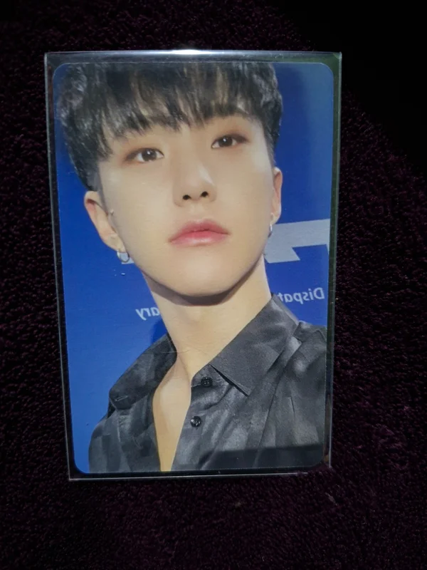 DICON D'FESTA MINI EDITION : SEVENTEEN