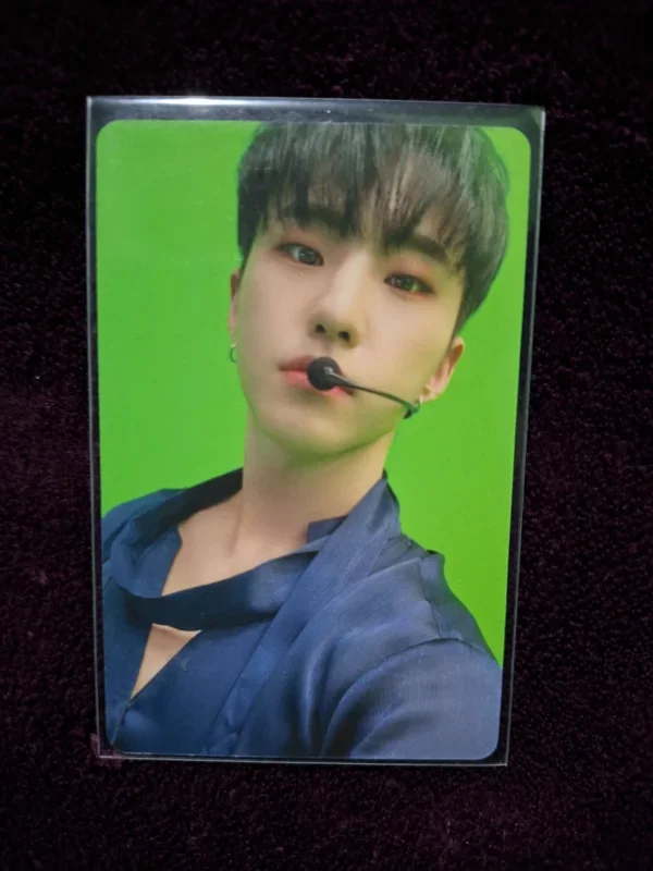 DICON D'FESTA MINI EDITION : SEVENTEEN