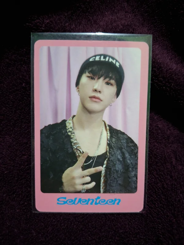 DICON D'FESTA MINI EDITION : SEVENTEEN