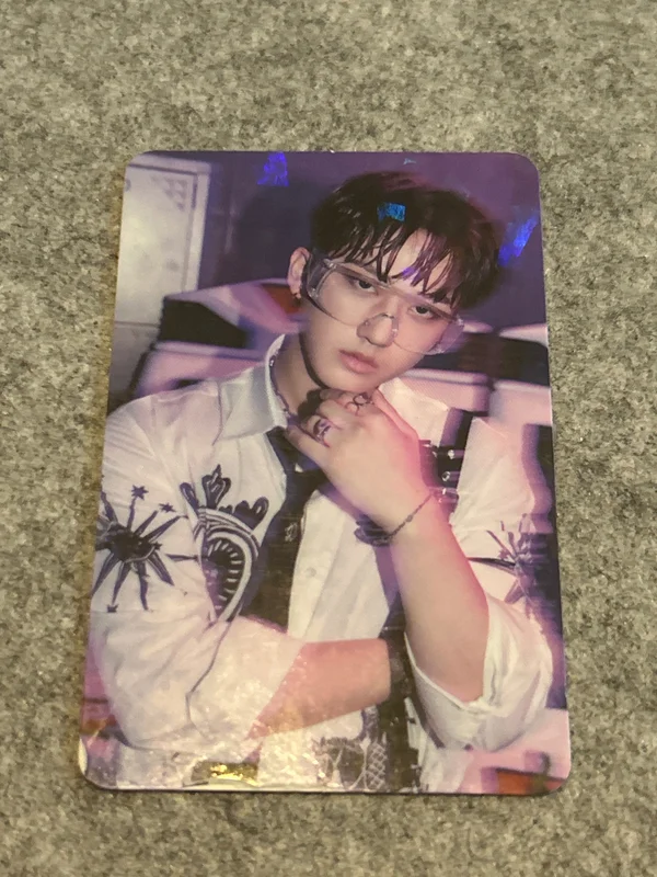 Christmas EveL CHANGBIN