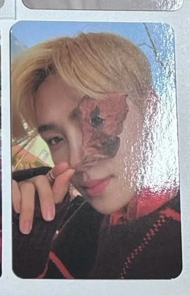 [DAZED] BON, BOYZ, VOYAGE : THE BOYZ EVERLINE