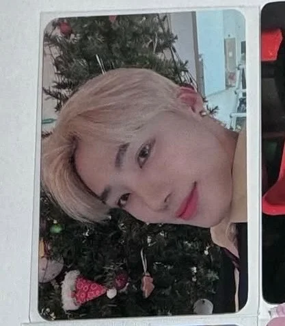 Christmassy! STICKER PACK