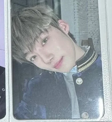 THE B 2nd SPECIAL KIT