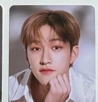 Nacific bang chan