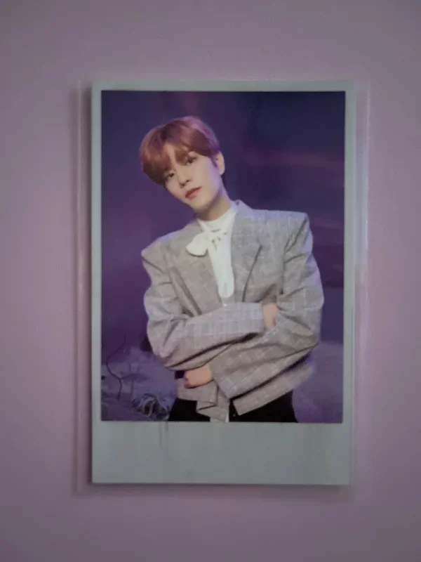 -STAR POB Film Photocard