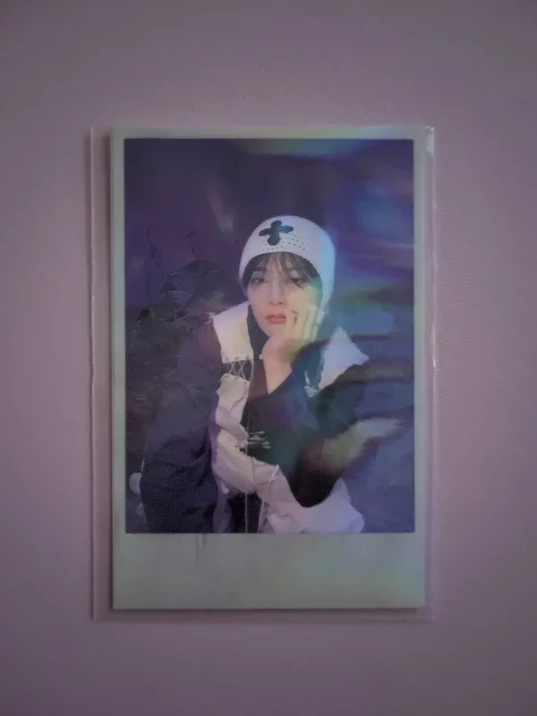 -STAR POB Film Photocard