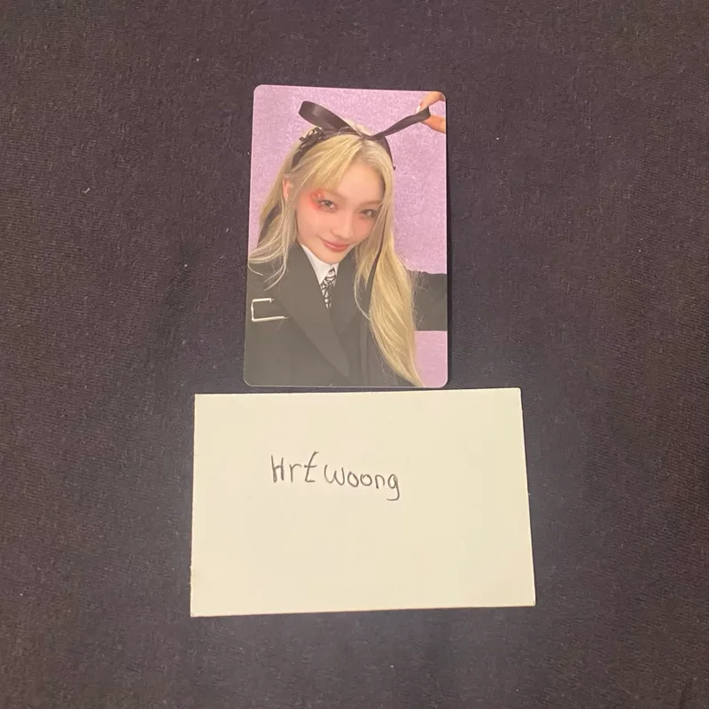 I'LL LIKE YOU BETWEEN ver.