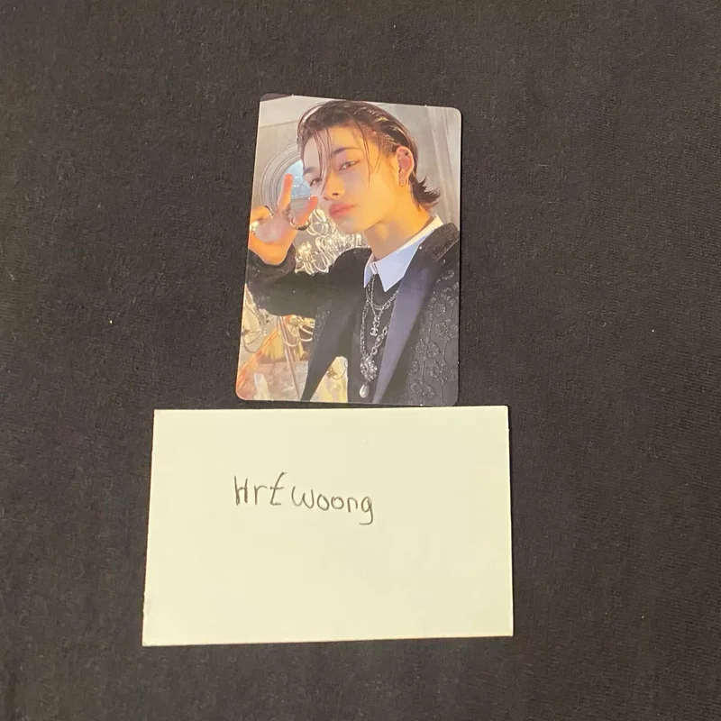 DARK BLOOD ENGENE ver.