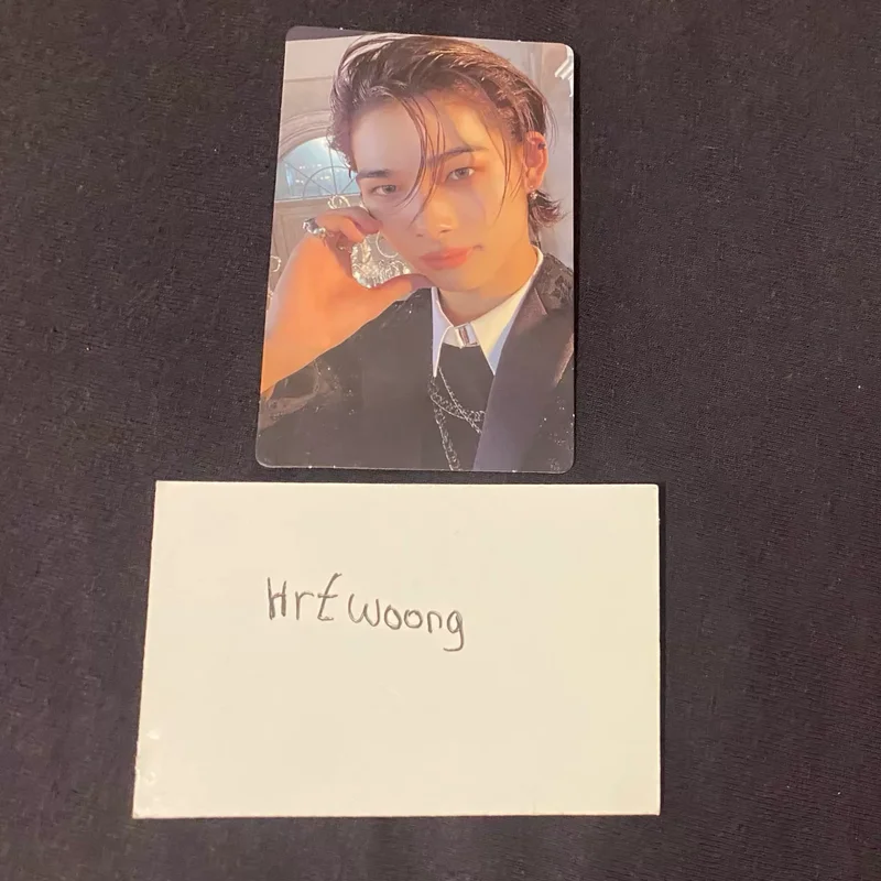 DARK BLOOD ENGENE ver.