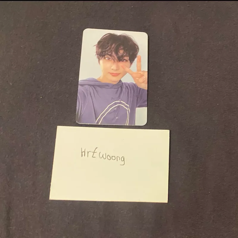 ROMANCE : UNTOLD -daydream- Weverse Albums ver.