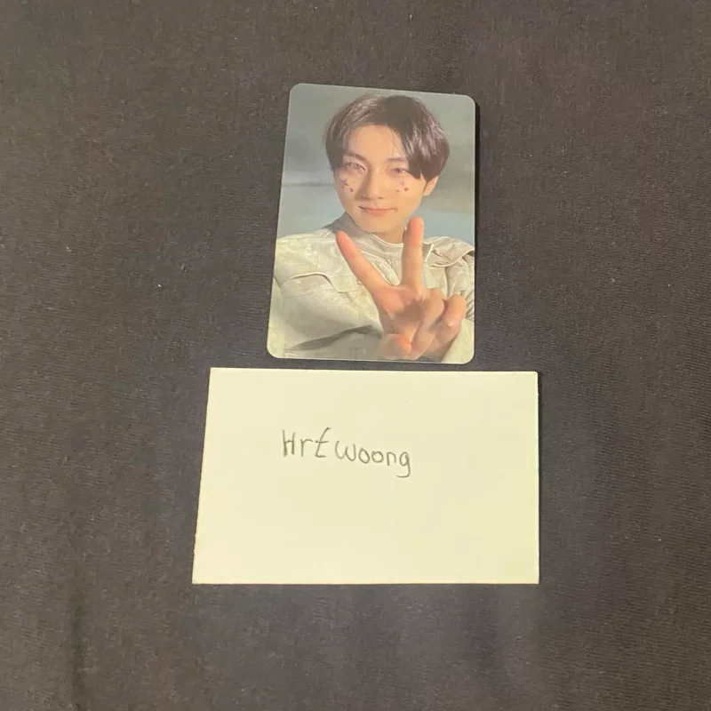 ROMANCE : UNTOLD -daydream- WHITE MIDNIGHT Ver.