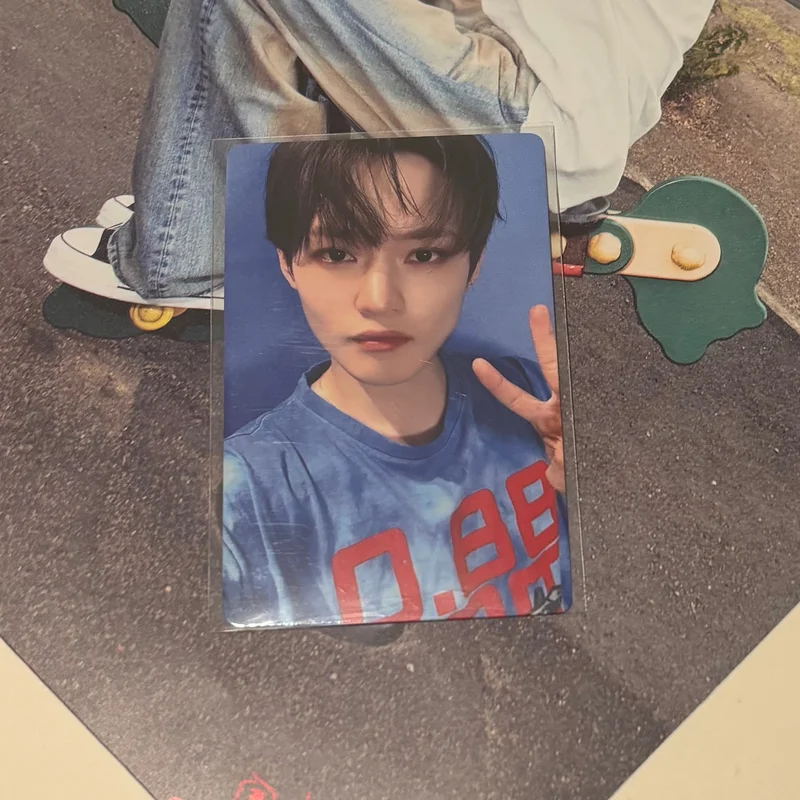 Go Back To The Future JUMP UP LUCKY DRAW