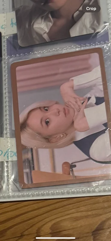 Eyes wide open Pre-Order