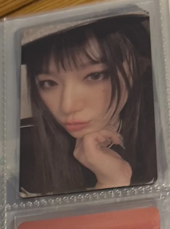 I-dle Shuhua 2 2 Ver.