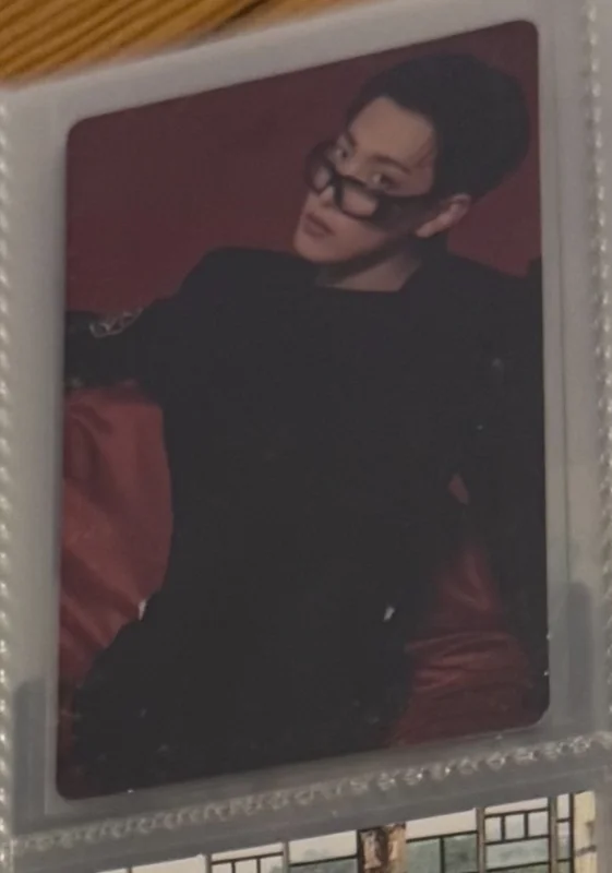 GOLDEN HOUR : Part.2 POCAALBUM DIARY VER.