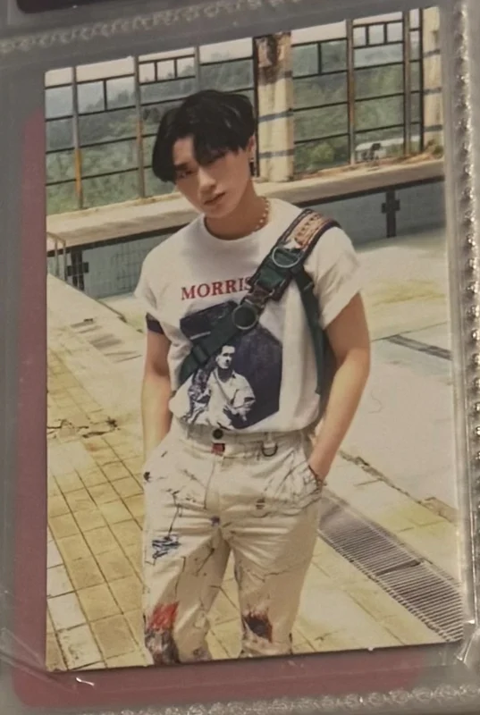 ZERO : FEVER Part.1 THANXX ver. Platform VER.