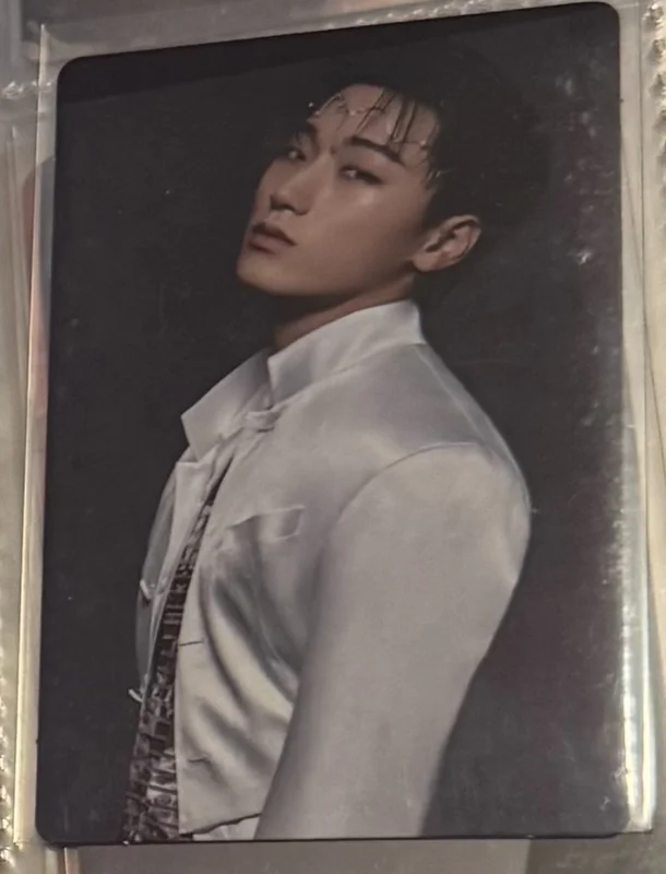 GOLDEN HOUR : Part.2 POCAALBUM FOR VER.