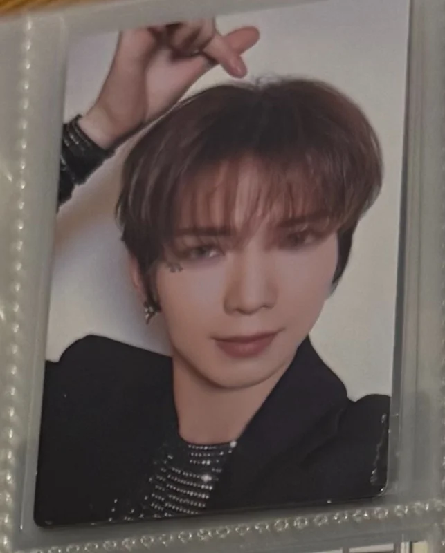 GOLDEN HOUR : Part.2 POCAALBUM FOR VER.