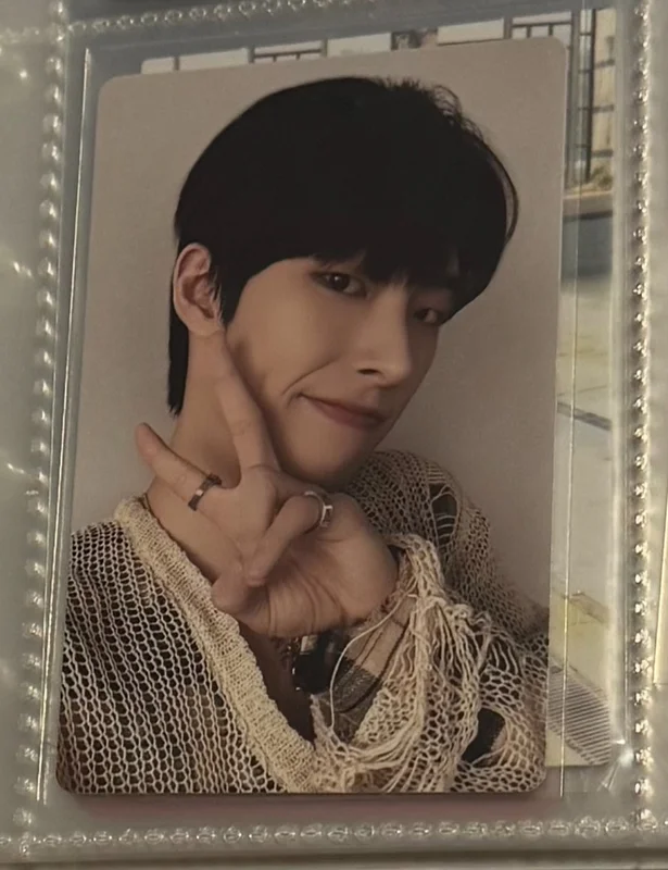 GOLDEN HOUR : Part.1 POCAALBUM VER.