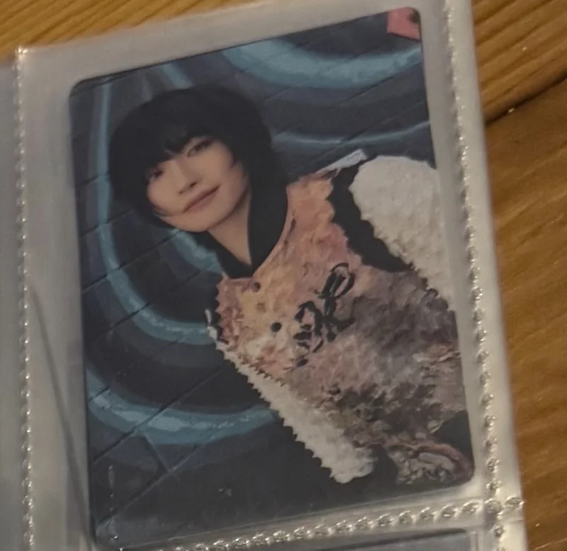 GOLDEN HOUR : Part.1 POCAALBUM VER.