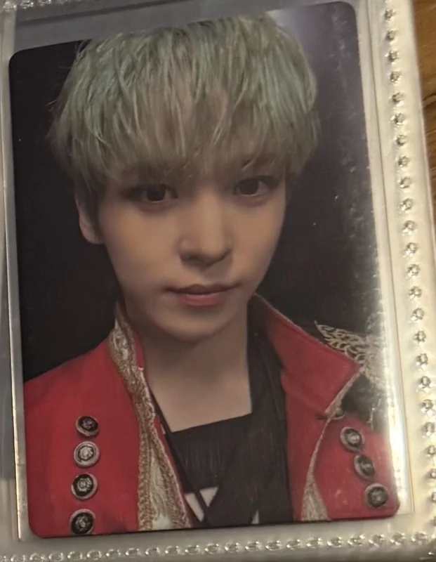 THE WORLD EP.FIN : WILL DIARY VER.