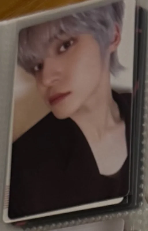 GOLDEN HOUR : Part.2 POCAALBUM DIARY VER.