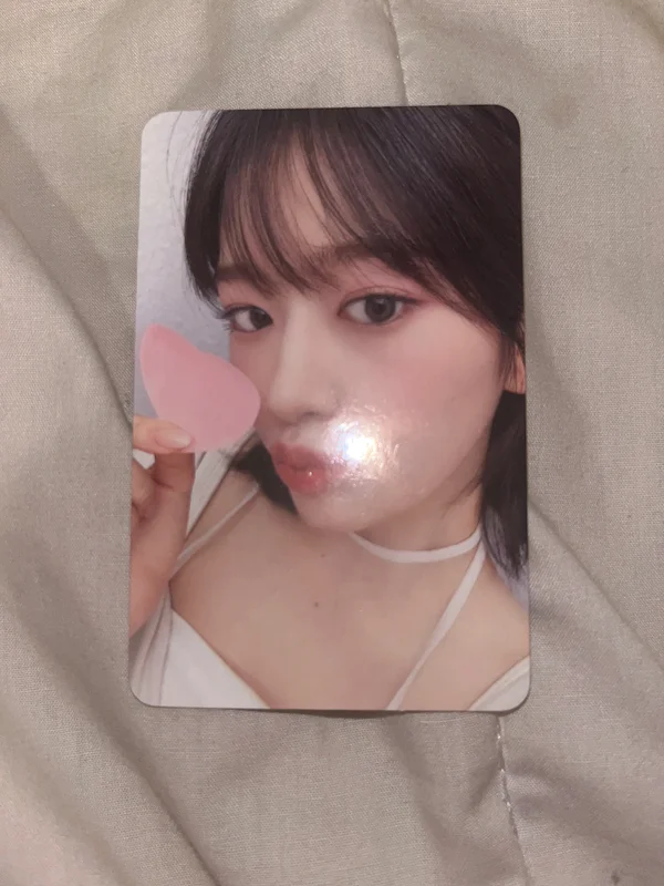 IVE 2024 SEASON'S GREETINGS [A Fairy's Wish] STARSHIPSQUARE