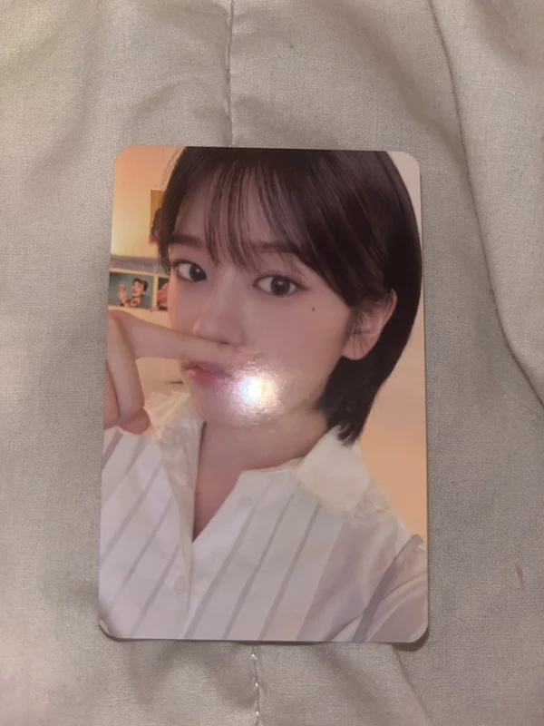 IVE 2024 SEASON'S GREETINGS [A Fairy's Wish]