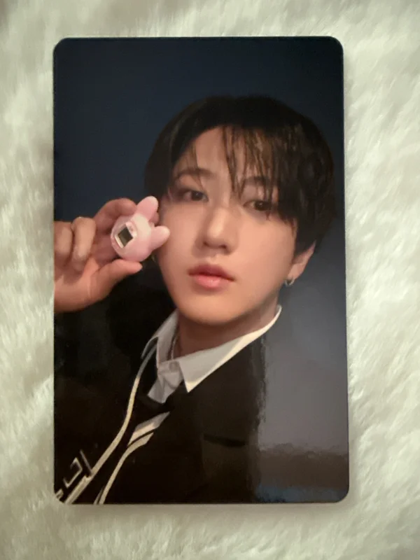 SKZOO TAMAGOTCHI & CASE SET