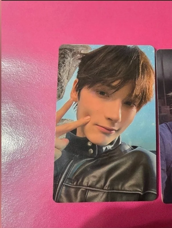 The Star Chapter: TOGETHER UNIVERSAL