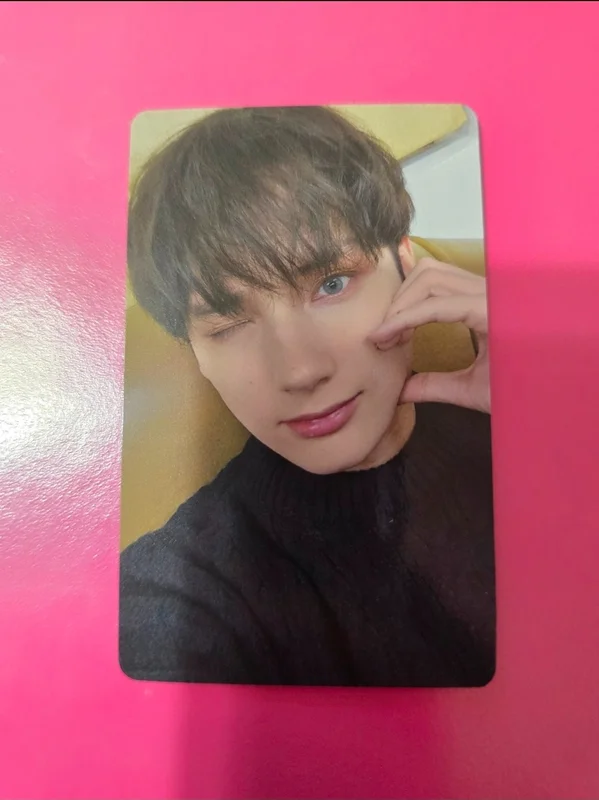 The Star Chapter: SANCTUARY UNIVERSAL LUCKY DRAW