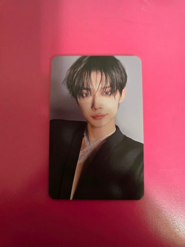 minisode 3: TOMORROW Weverse Albums ver. Version A