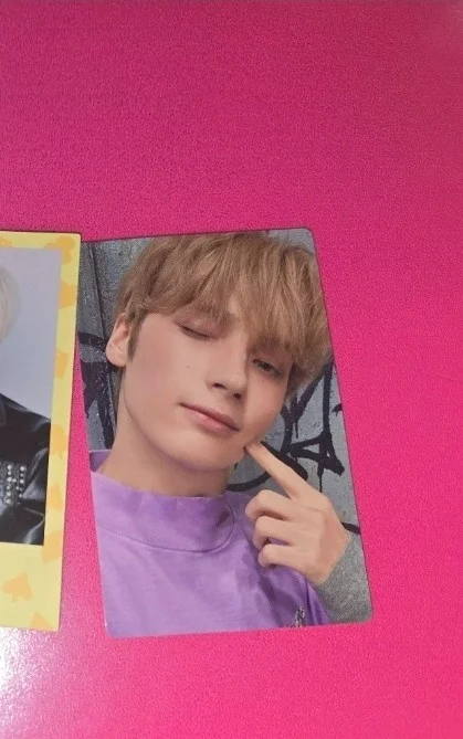 CHIKAI MEMBER SOLO Edition