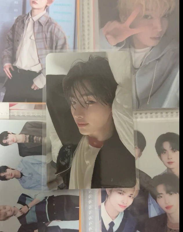 ROMANCE : UNTOLD -daydream- BLUE NOON Ver.