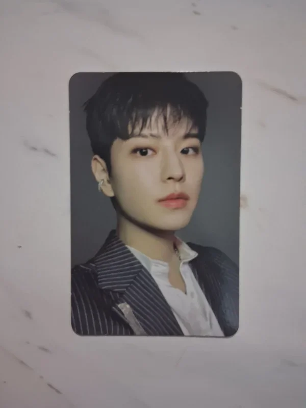 (HOP) ACCORDION VER.