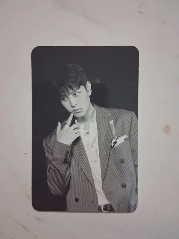 (HOP) ACCORDION VER.