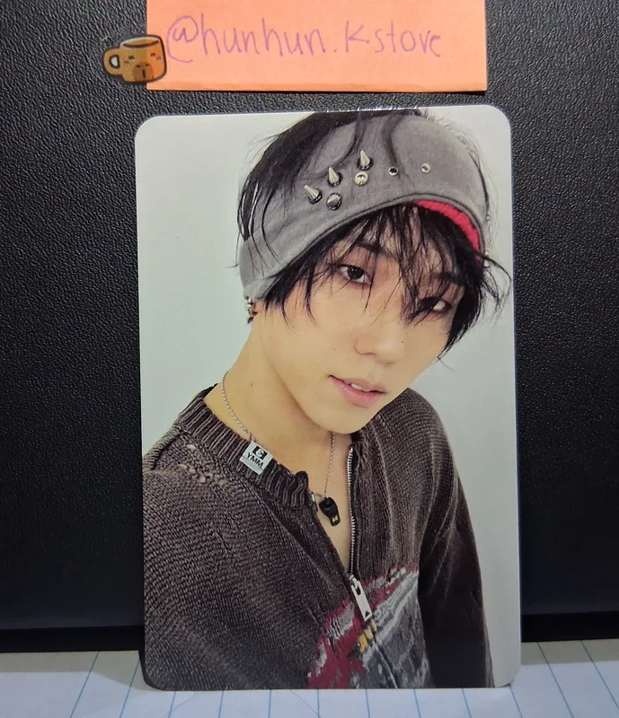 Beautiful Mind Platform Album Nemo ver. Fallen Ver.