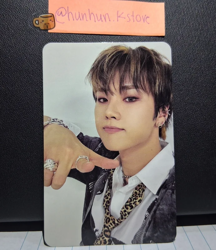 Beautiful Mind Platform Album Nemo ver. Fallen Ver.