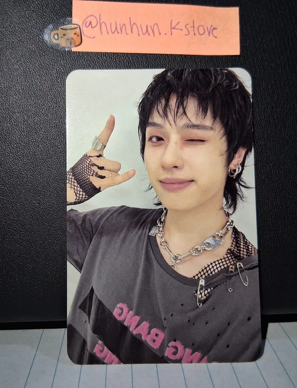 Beautiful Mind Platform Album Nemo ver. Fallen Ver.