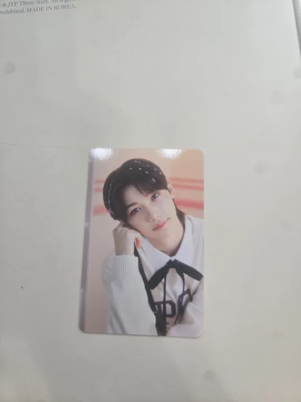 2023 SEASON'S GREETINGS SKZ's Mini World