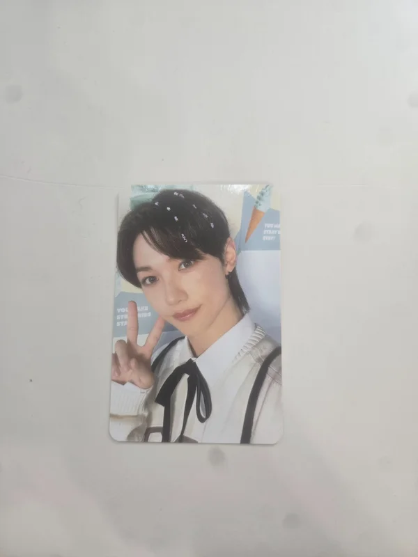 2023 SEASON'S GREETINGS SKZ's Mini World