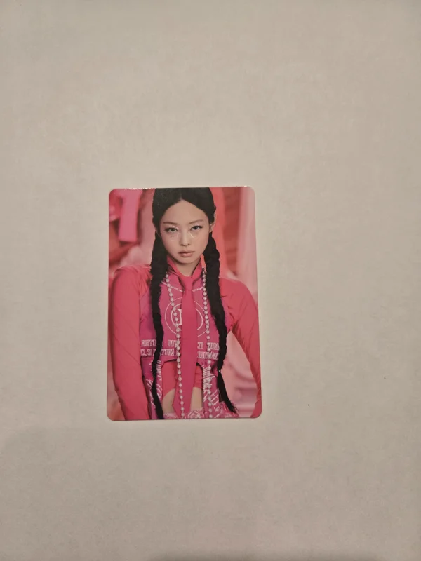 BORN PINK APPLEMUSIC