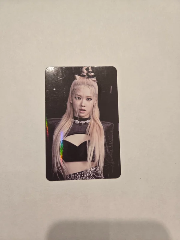 BORN PINK SYNNARA RECORD