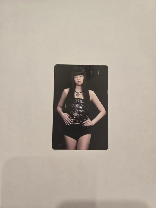 BORN PINK APPLEMUSIC