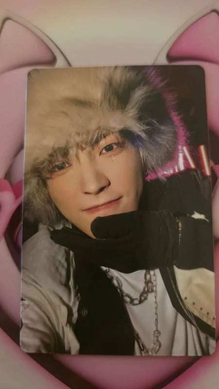 SPIN OFF : FROM THE WITNESS POCAALBUM A ver.