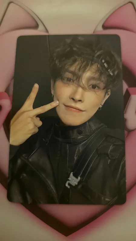 THE WORLD EP.FIN : WILL A VER.