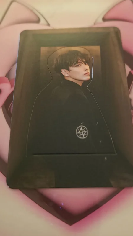 THE WORLD EP.FIN : WILL PLATFORM VER.