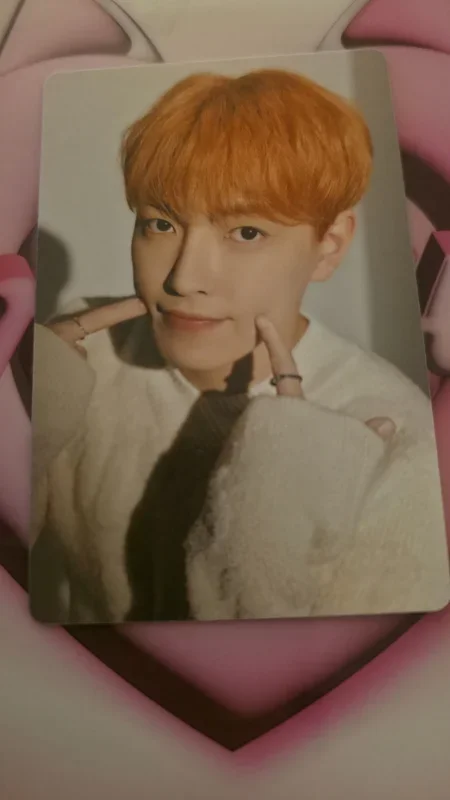 GOLDEN HOUR : Part.1 Digipak VER.