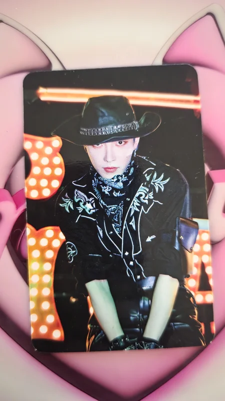 THE WORLD EP.2 : OUTLAW PLATFORM VER.